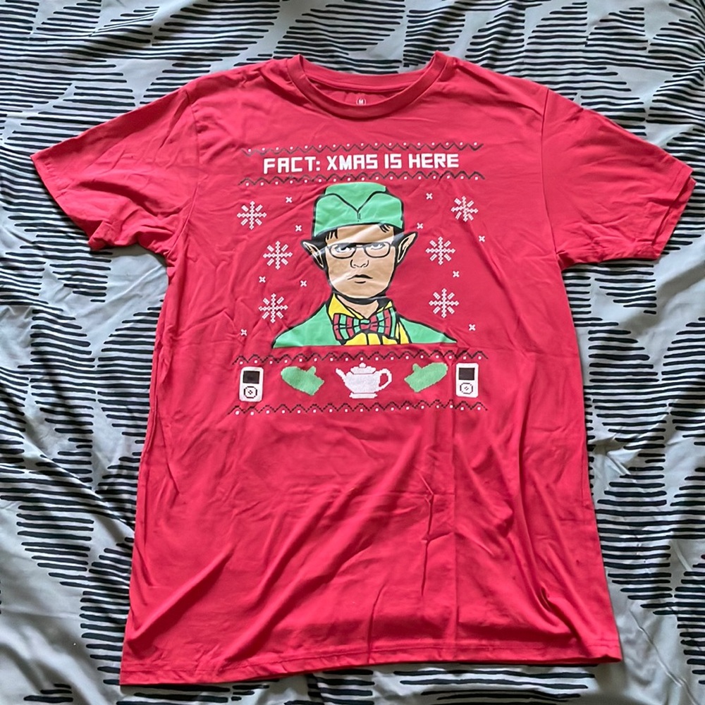 Holiday T-Shirt